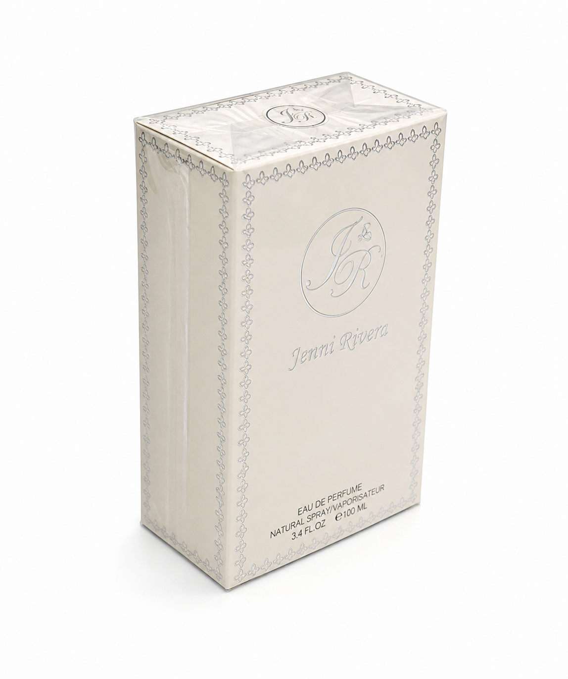 Jenni Rivera Eau de Parfum – 100 mL