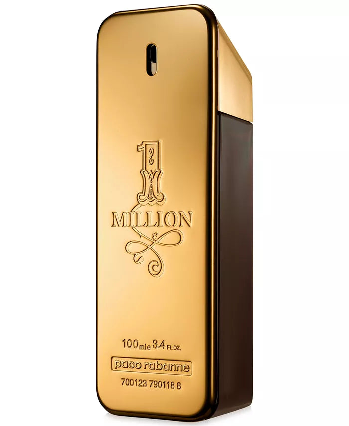 1 Million by Paco Rabanne