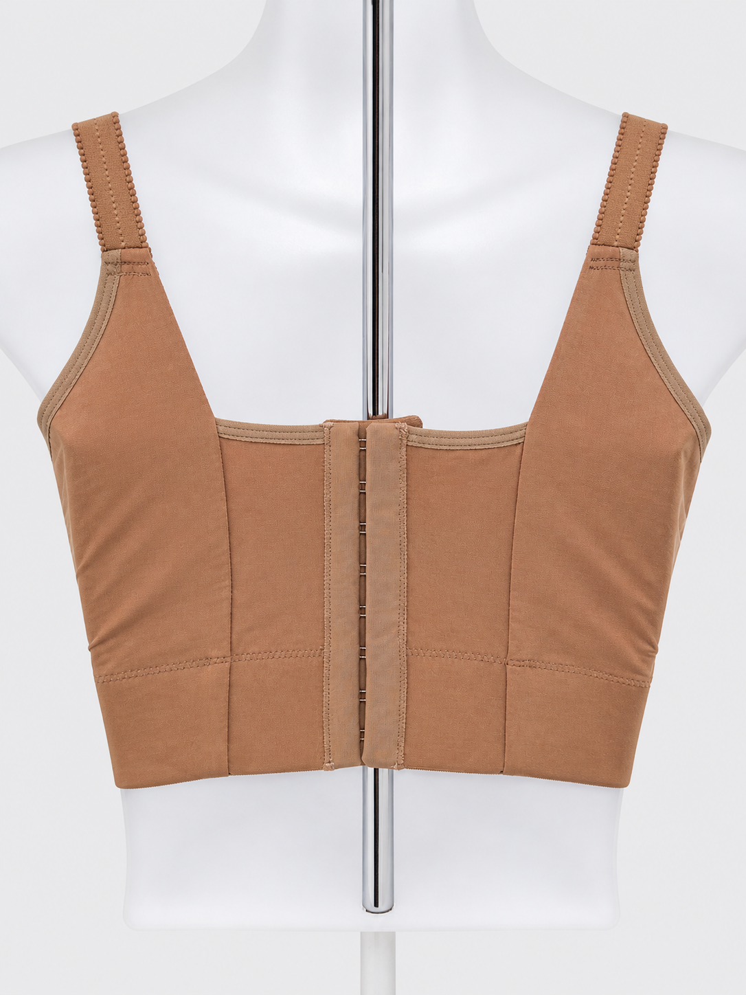Extra Firm Control Full Cup Bra with Side Support | 8542 BRA