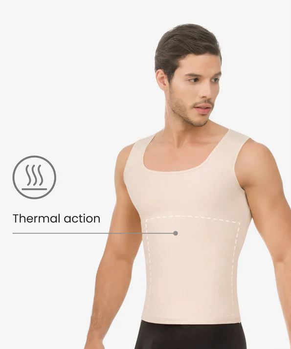 Men’s Thermal T-Shirt