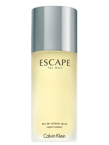 Escape by Calvin Klein