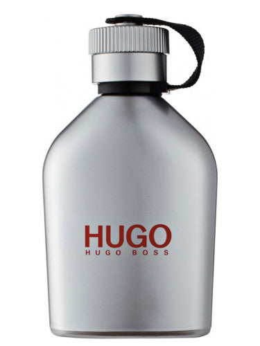 Hugo Iced by Hugo Boss