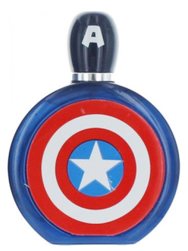 Captain America Cologne for Kids