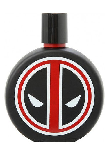 Deadpool Cologne for Kids