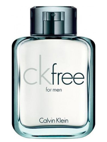 CK Free by Calvin Klein