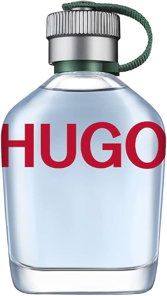Hugo Man by Hugo Boss