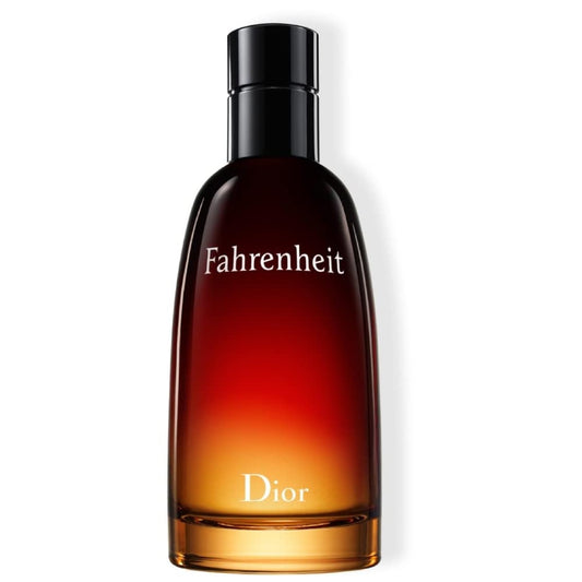 Christian Dior Fahrenheit