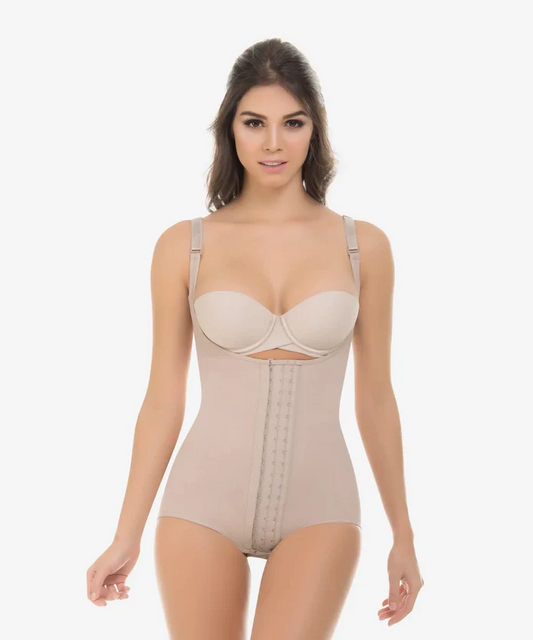 Ultra Slimming Body Shaper