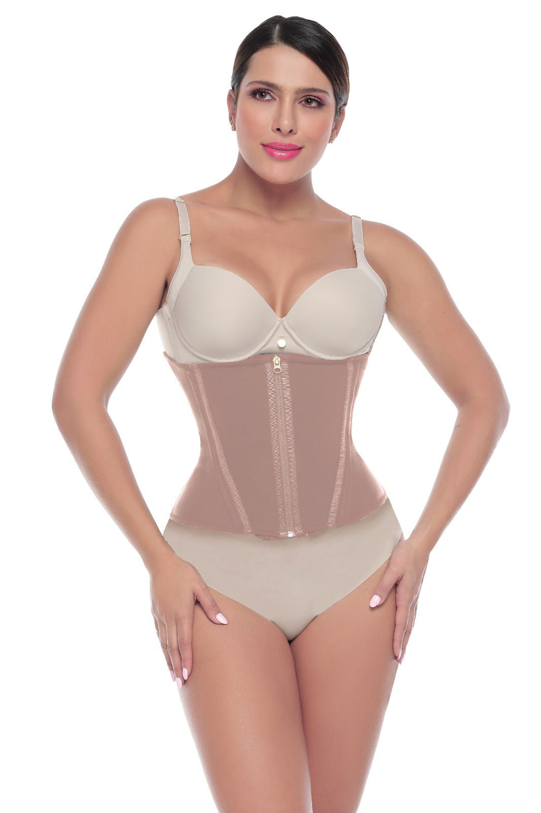 Ultra Waist Slimmer – Short Torso- Style 53GG