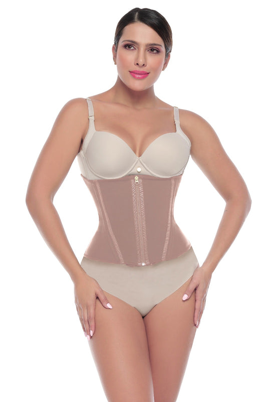 Ultra Waist Slimmer – Short Torso- Style 53GG