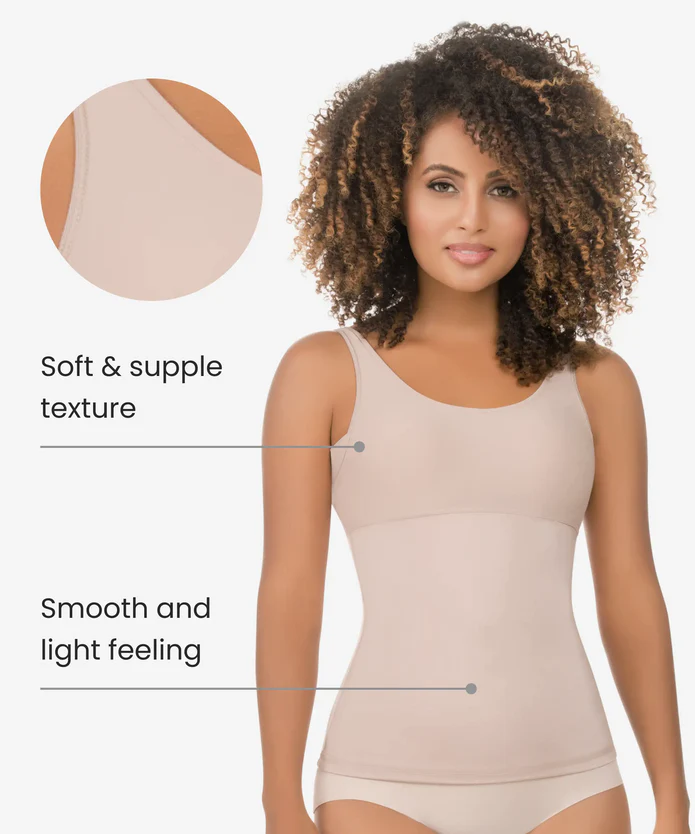 Ultra Flex 2 in 1 Extra Smooth Curve Definition Slip