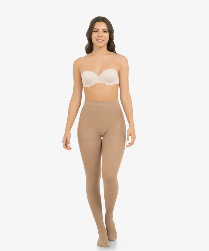 High Compression Pantyhose for Varicose Veins
