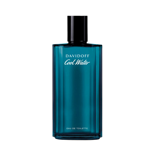 Cool Water By Davidoff For Men