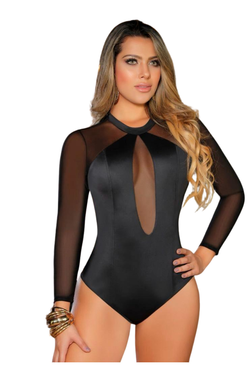 Moda Colombiana 7694 Colombian Bodysuit Reductor