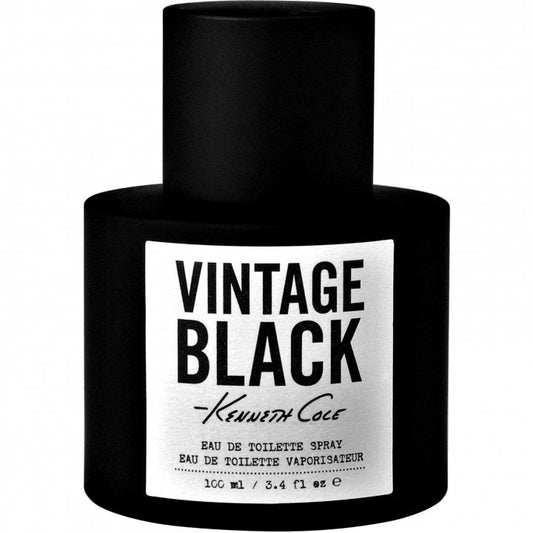 Kenneth Cole Vintage Black by Kenneth Cole