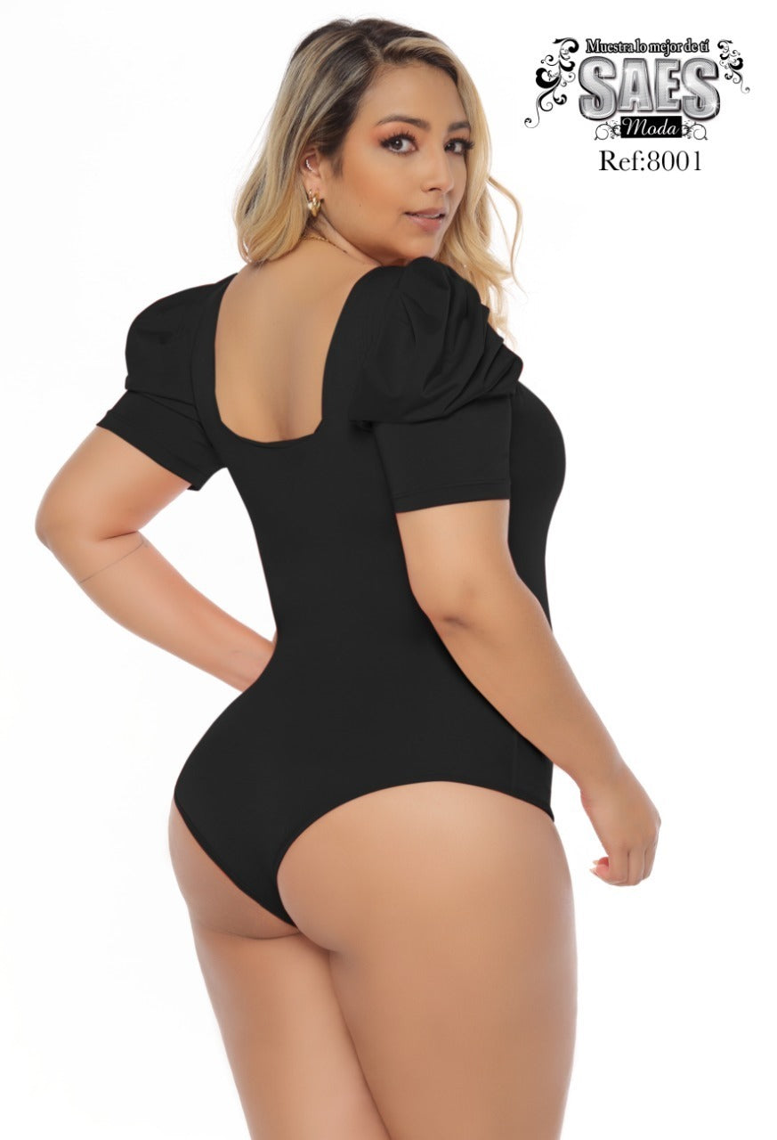 Moda Colombiana 8001P Colombian Bodysuit Reductor