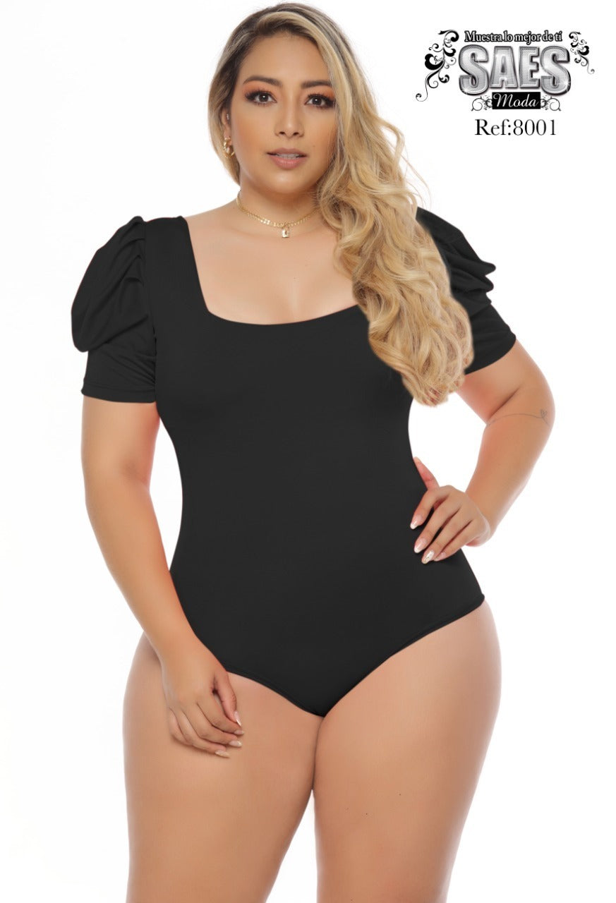 Moda Colombiana 8001P Colombian Bodysuit Reductor