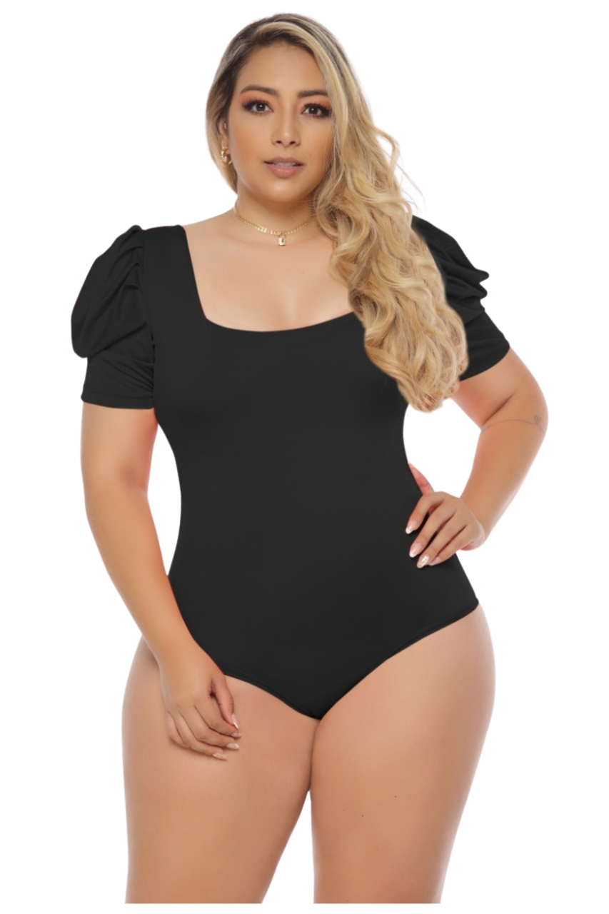 Moda Colombiana 8001P Colombian Bodysuit Reductor