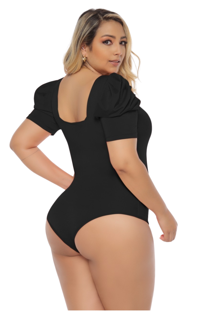 Moda Colombiana 8001P Colombian Bodysuit Reductor