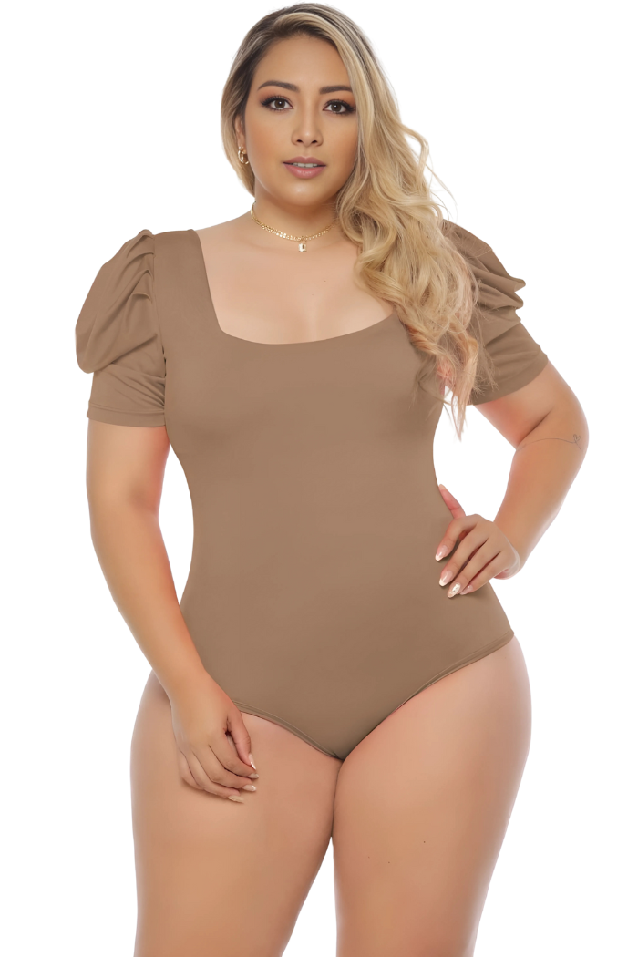 Moda Colombiana 8001P Colombian Bodysuit Reductor