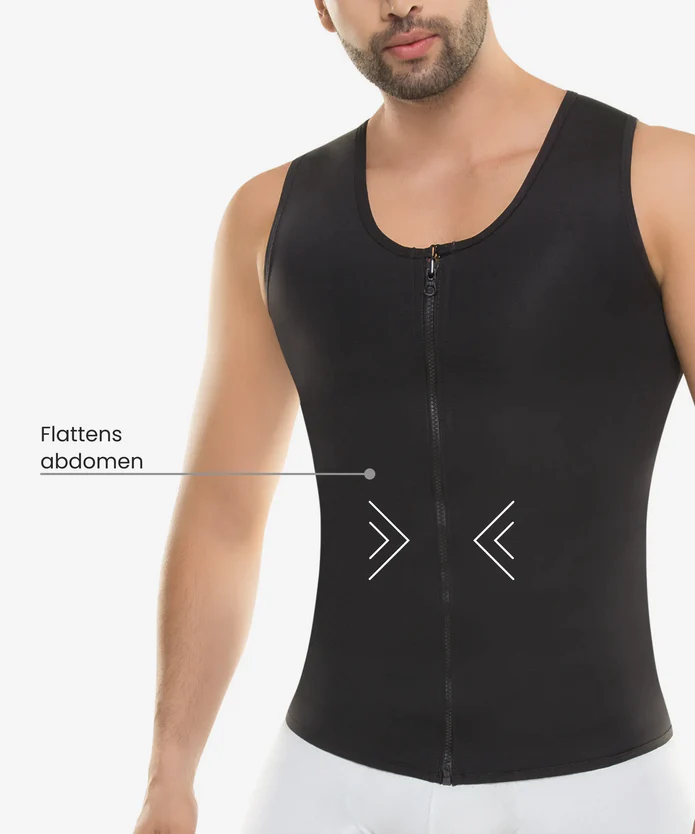 Men’s High Performance Thermal Vest