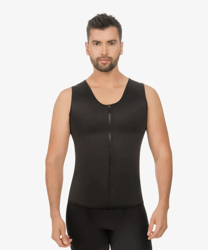 Men’s High Performance Thermal Vest