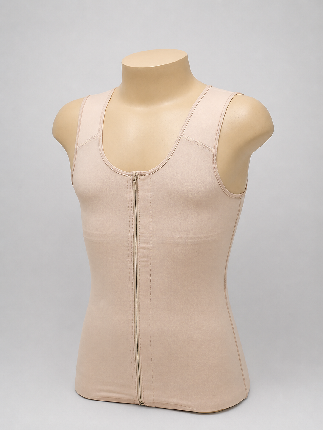 Men’s Thermal Posture Corrector Vest | Ref. 7005