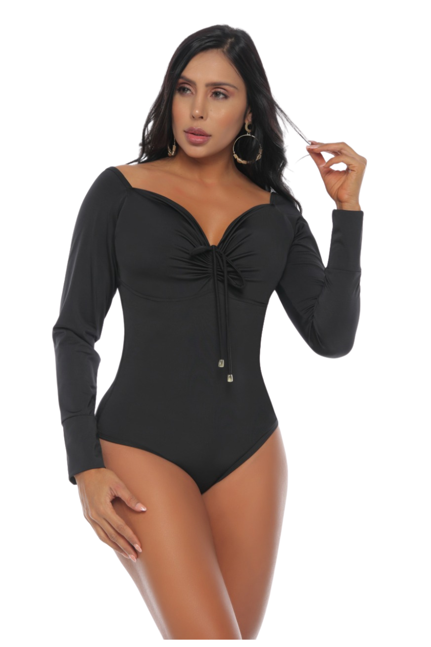 Moda Colombiana 9007 Colombian Bodysuit Reductor