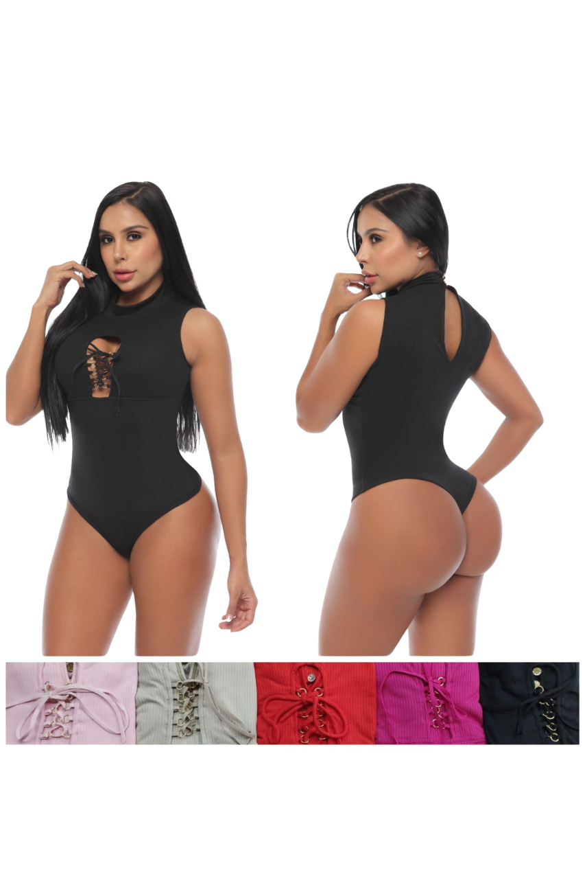 Moda Colombiana 9080 Colombian Bodysuit Reductor