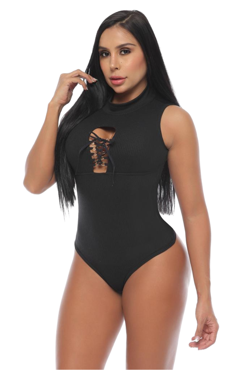 Moda Colombiana 9080 Colombian Bodysuit Reductor