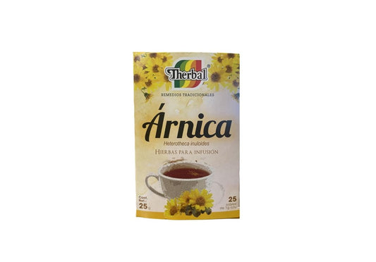 Arnica Tea