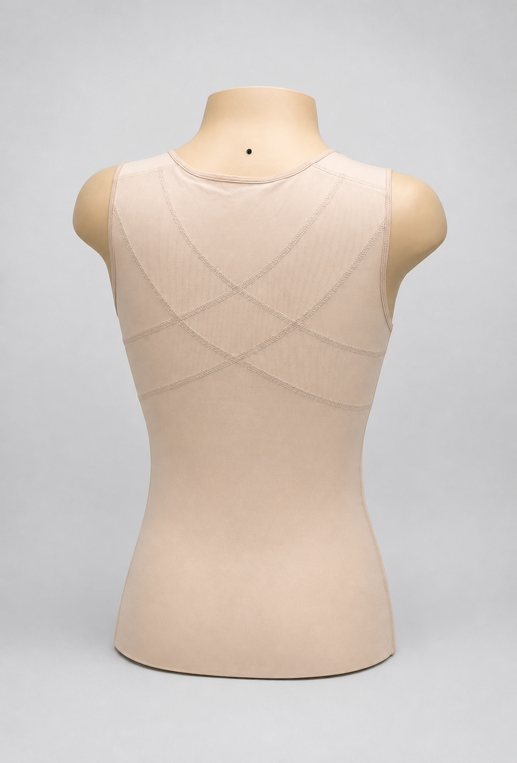 Men’s Thermal Posture Corrector Vest | Ref. 7005