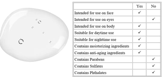 MOISTURE COMPLEX (90 CAPSULES)