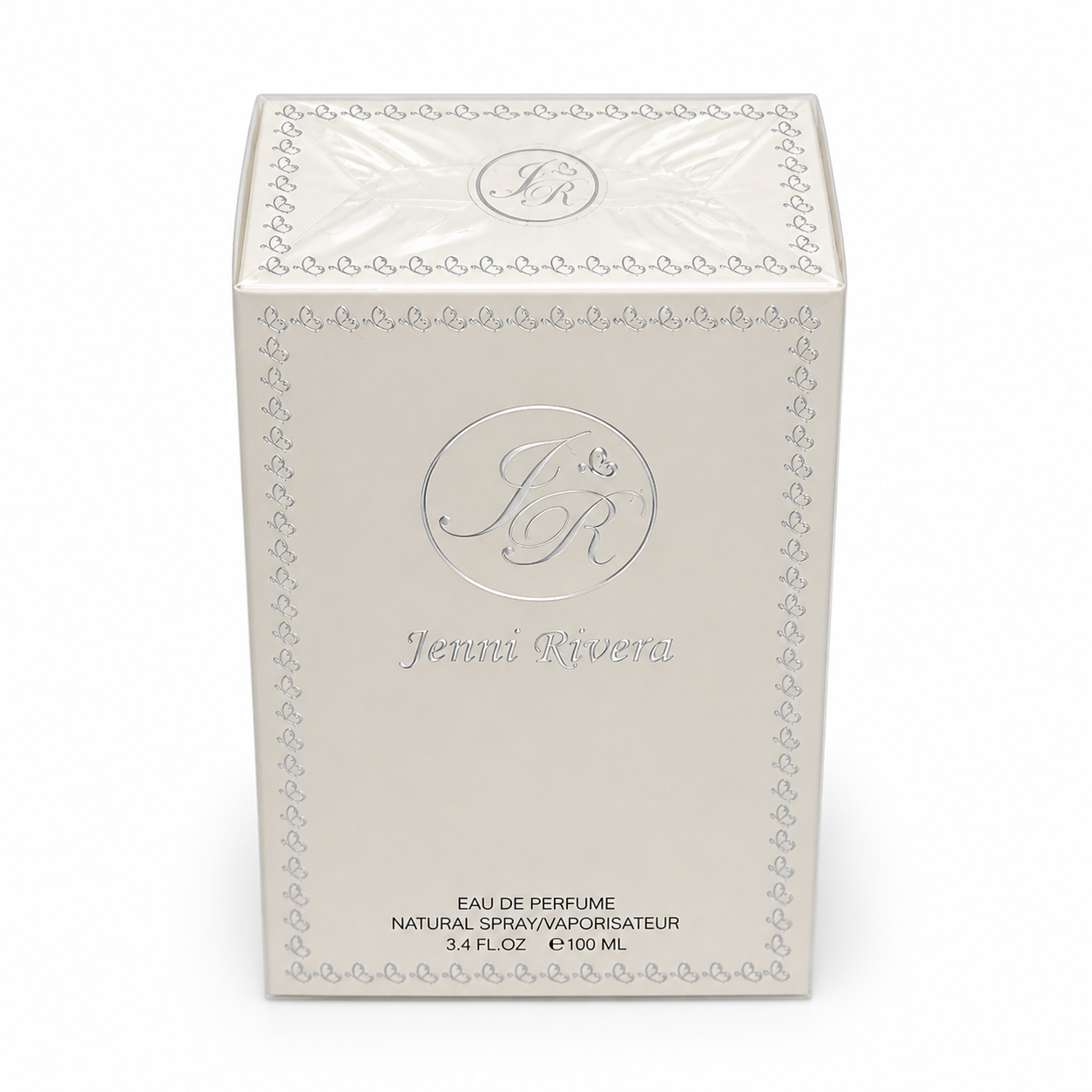 Jenni Rivera Eau de Parfum – 100 mL