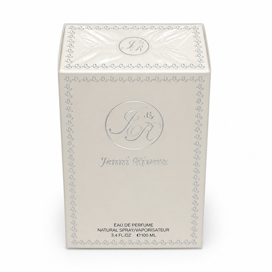 Jenni Rivera Eau de Parfum – 100 mL