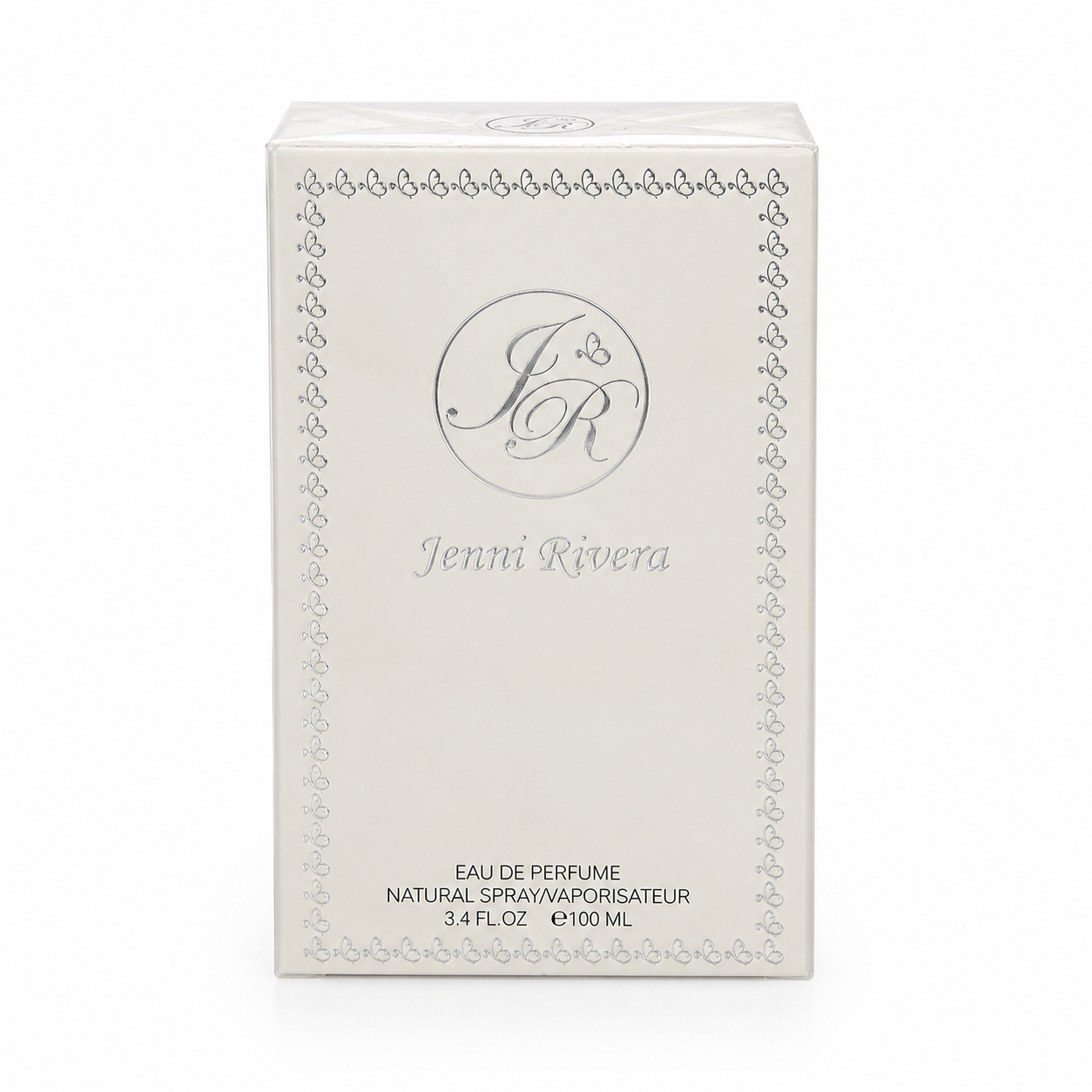 Jenni Rivera Eau de Parfum – 100 mL