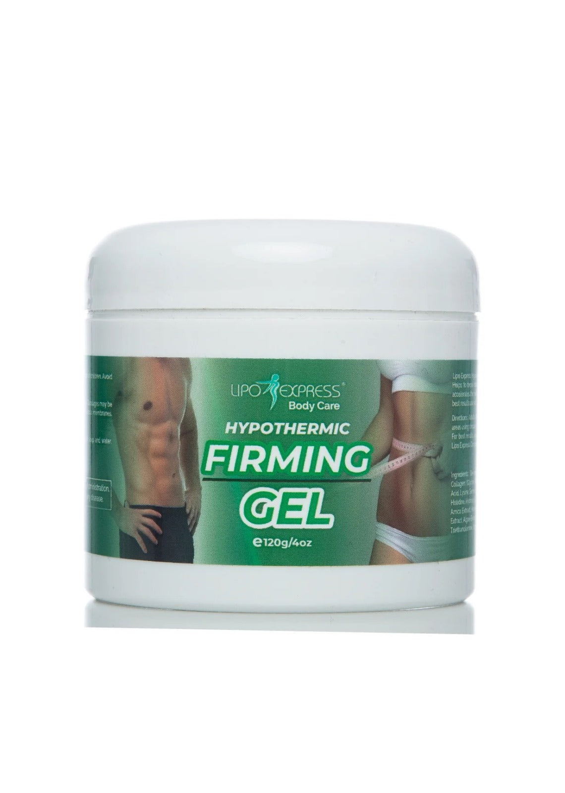 Firming Gel, Lipo Express