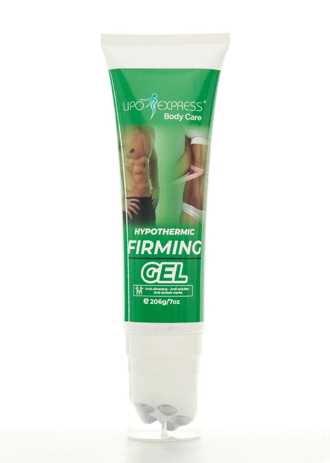 Firming Gel, Lipo Express