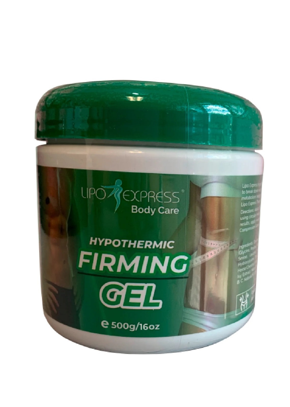 Firming Gel, Lipo Express