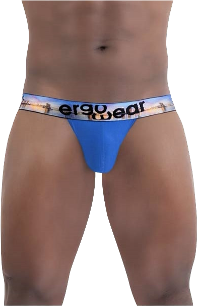 Nebula Navigators Underwear