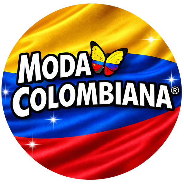 MODA COLOMBIANA, USA
