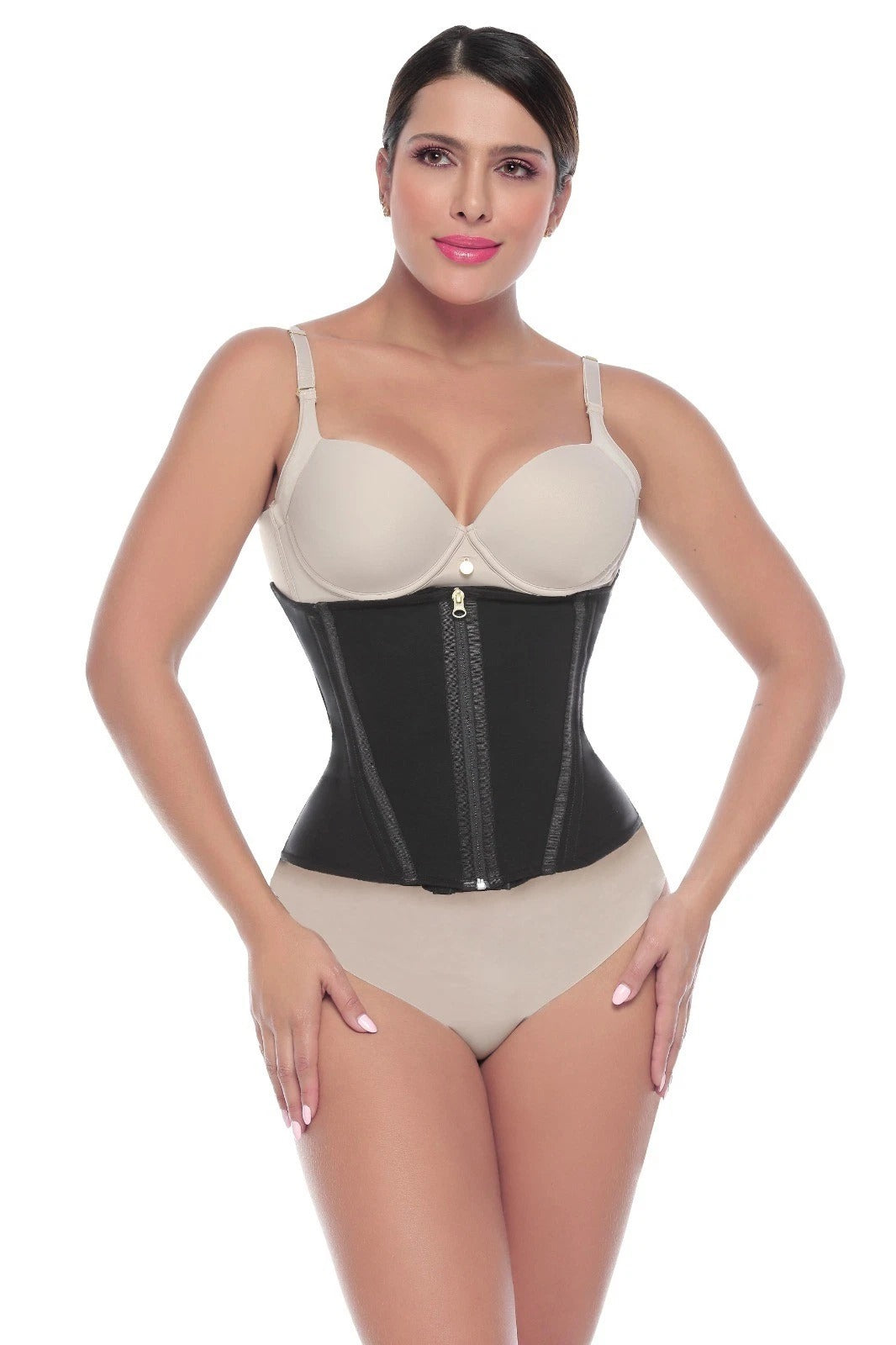 Ultra Waist Slimmer – Short Torso- Style 53GG