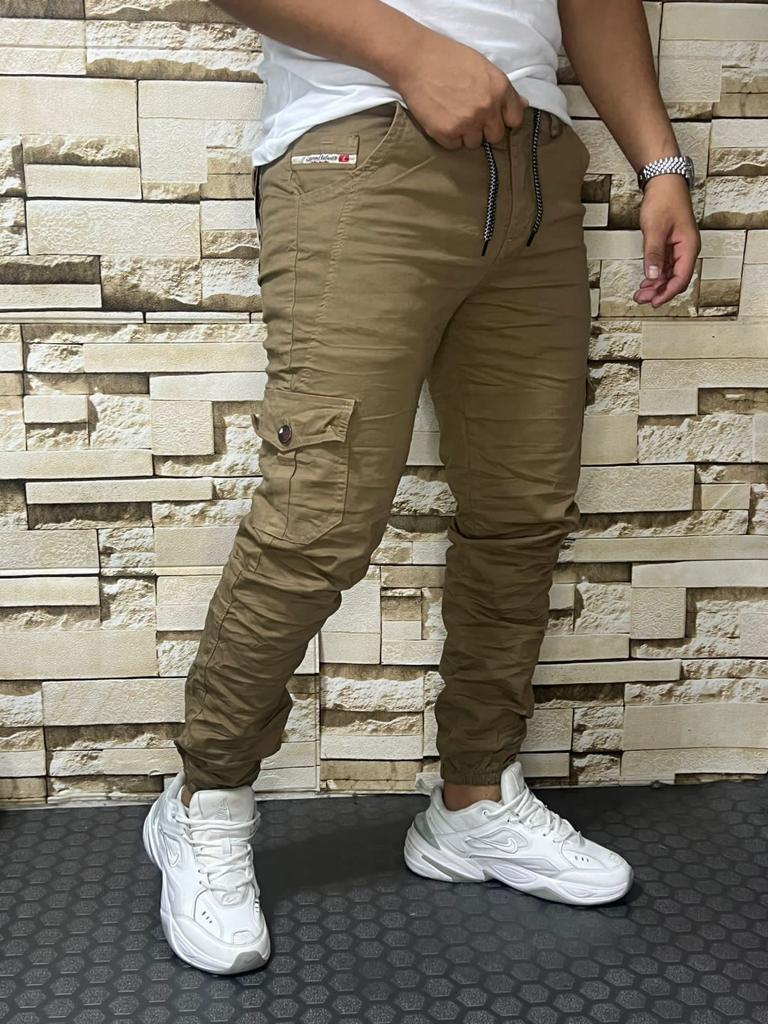 Cargo Joggers