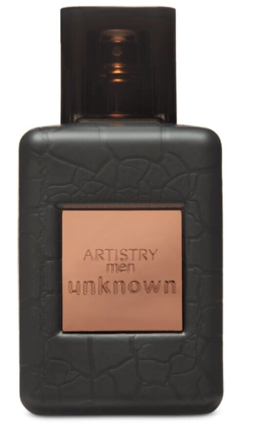 Artistry Men Unknown