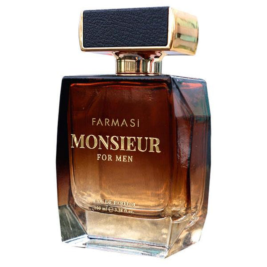 Monsieur Cologne