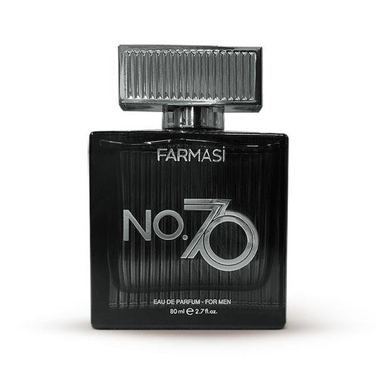 No. 70 Cologne - Farmasi