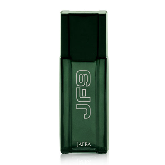 JF9 Green by Jafra