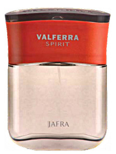 Valferra Spirit by Jafra