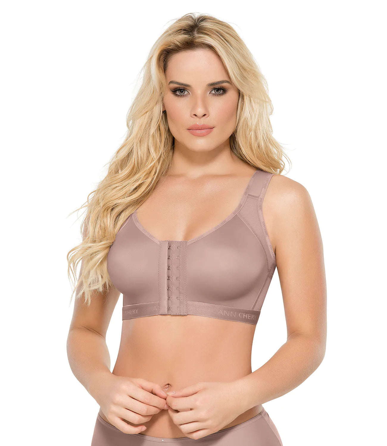 Short Bra