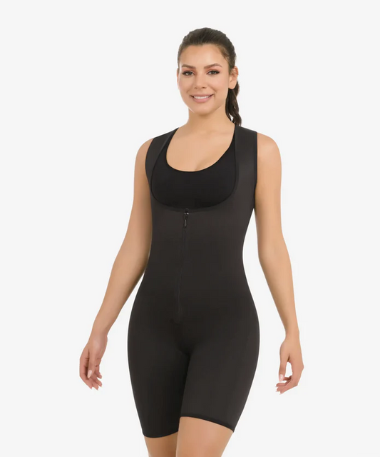 High Performance Thermal Body Suit